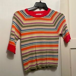 27 Miles T shirt sweater